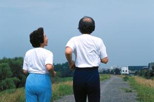 フジスポーツでハンドボールシューズ選択